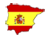 EL COSTURERO DE INMA - Espanol